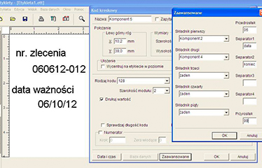 programy do projektowania etykiet